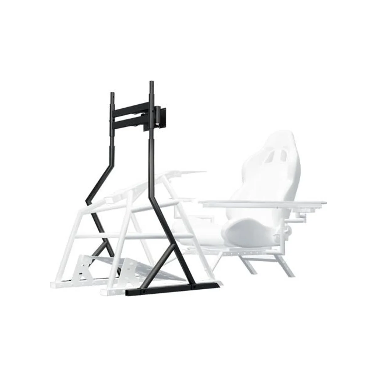 OBUTTO Stand-Alone Monitor Stand - 070010001 | OB SAMS view 4
