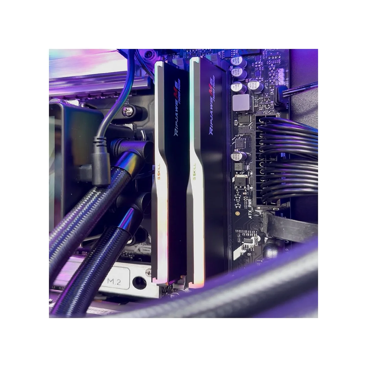 Gaming PC Victory (Ryzen 7 9800X3D, RTX 5080, 32GB DDR5) - Gaming_PC_Victory view 8
