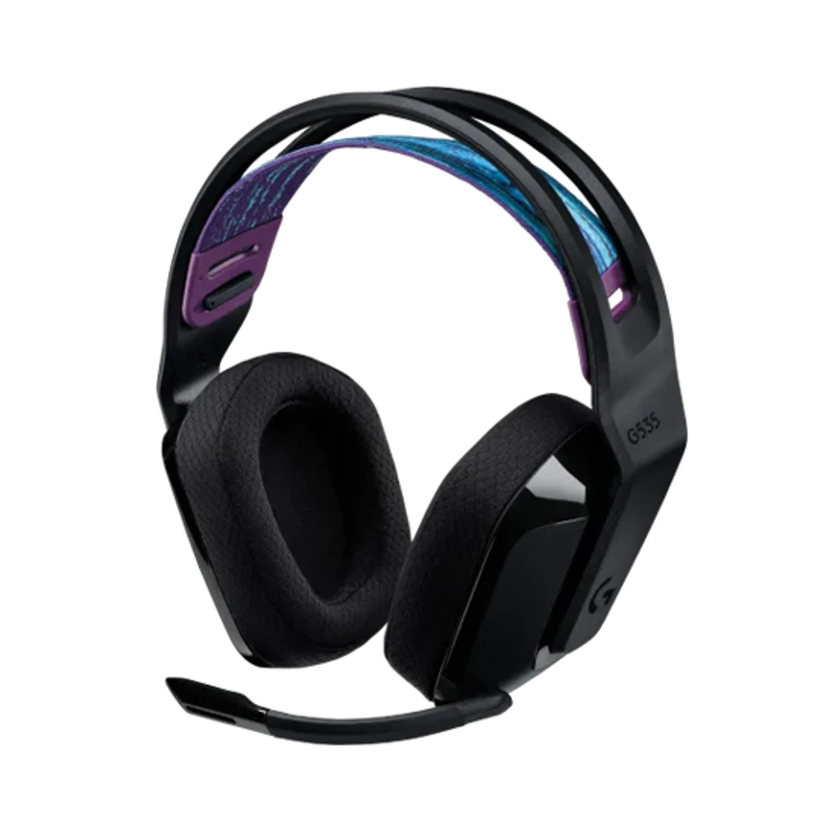 Logitech G535 Lightspeed Wireless Gaming Headset | 981-000972