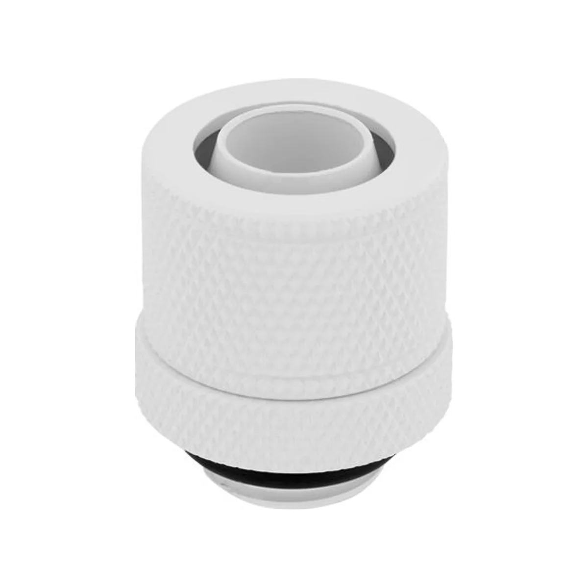 CORSAIR Hydro X Series XF Compression Fitting 10/13mm White Four Pack - CX-9051006-WW