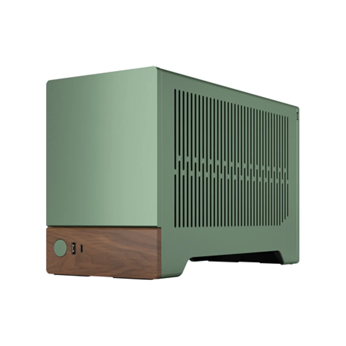 Fractal Terra Mini-ITX Gaming Case - Jade - FD-C-TER1N-03 view 4