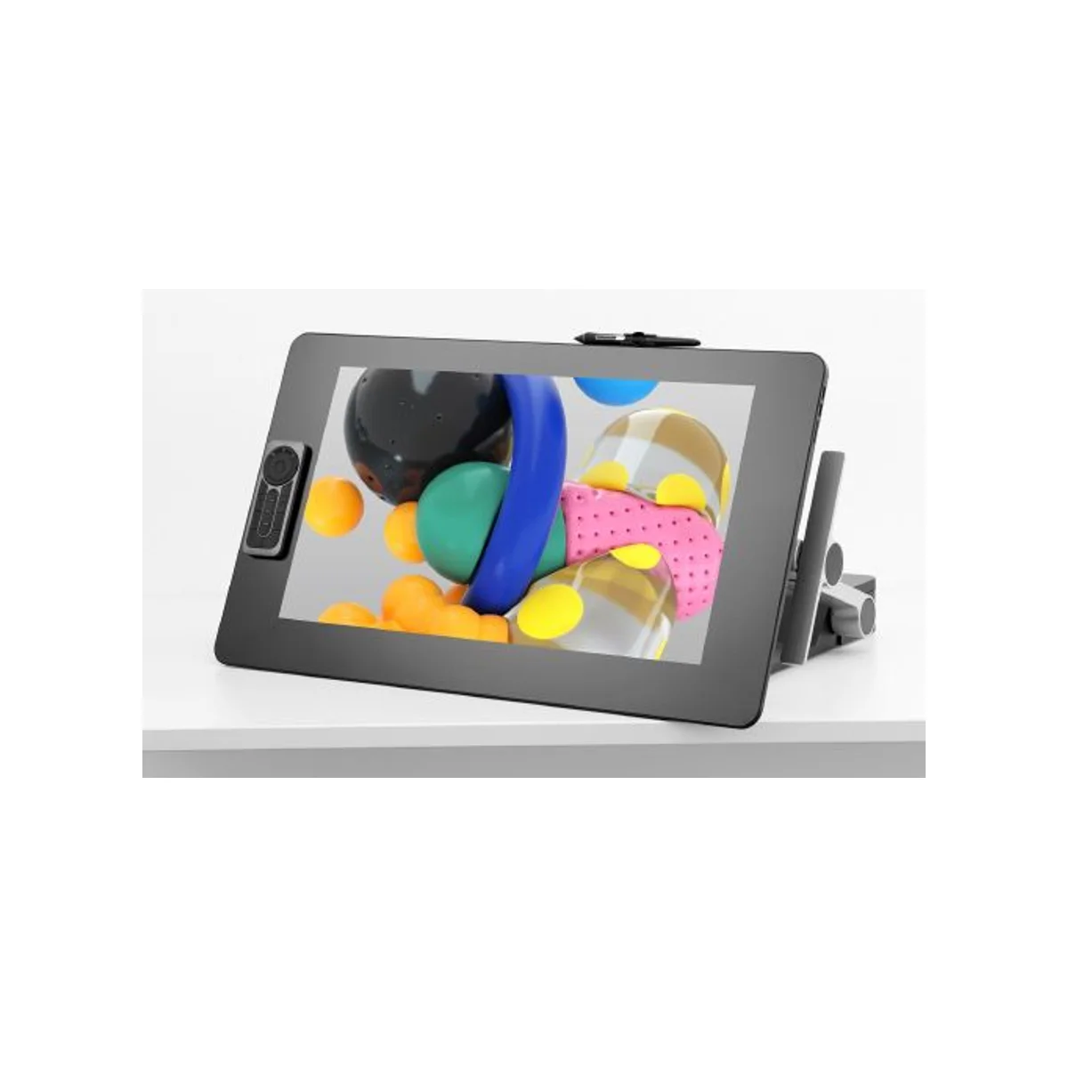 Wacom Ergo Stand for Cintiq Pro 24 Creative Pen Display - ACK62801K view 4