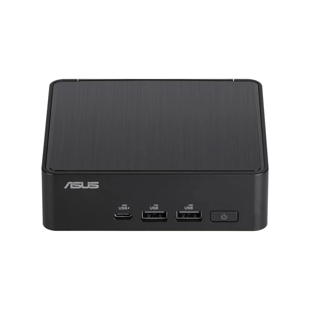 ASUS NUC 14 PRO Mini PC (Intel Core Ultra 7 155H, Intel Arc Graphics, Slim Kit) - Black - 90AR0062-M000E0 view 9