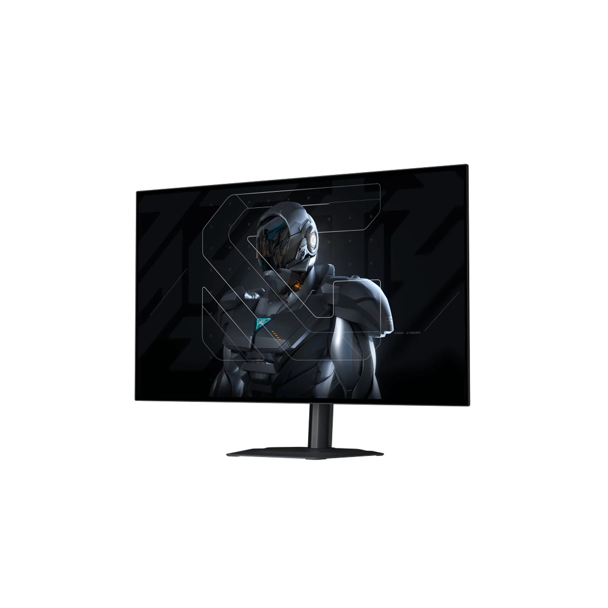 Gigabyte MO27Q28G 27-inch QHD 280Hz 0.03ms Gaming Monitor - Black - MO27Q28G-EK view 2