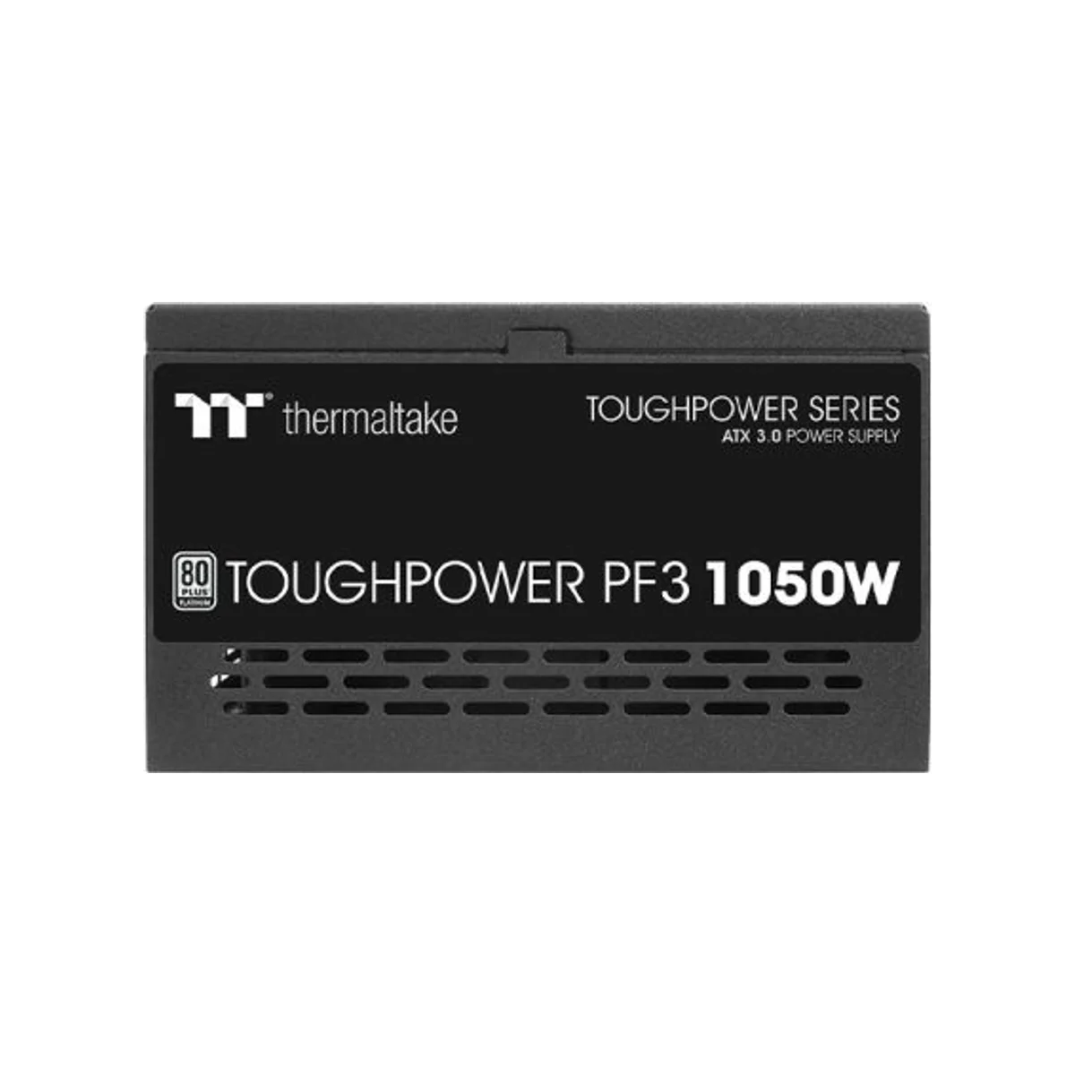 Thermaltake Toughpower PF3 1050W Platinum TT Premium Edition Power Supply - PS-TPD-1050FNFAPx-3