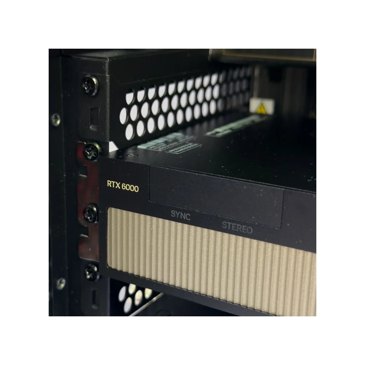 Magic Workstation (Core i9-14900K, 128GB DDR5, RTX 6000 ADA 48GB, DeckLink 4K Extreme 12G) - Magic_Workstation view 11