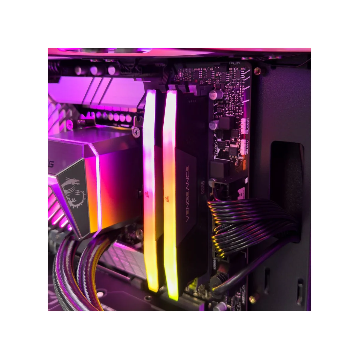 Gaming PC Median (Core i7-14700K, 32GB DDR5, RTX 5060 Ti 16GB) - Gaming_PC_Median view 8