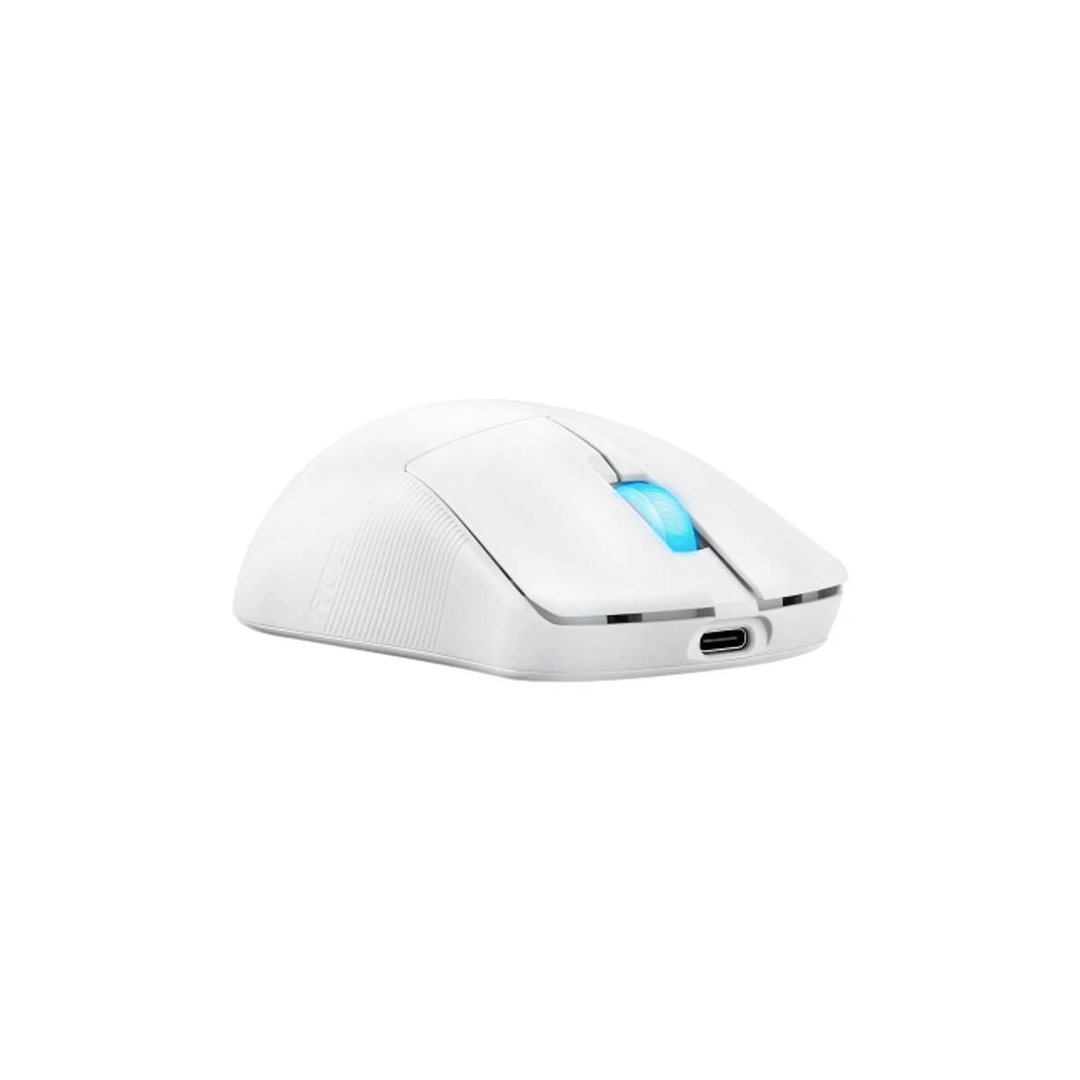 Asus ROG Harpe Ace Mini Gaming Mouse - White (49g, 42K DPI, Tri-Mode) - 90MP03Z0-BMUA10 view 5