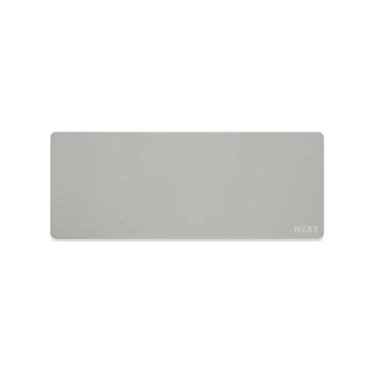 NZXT MXL900 XL Extended Gaming Grey Mouse Pad - MM-XXLSP-GR