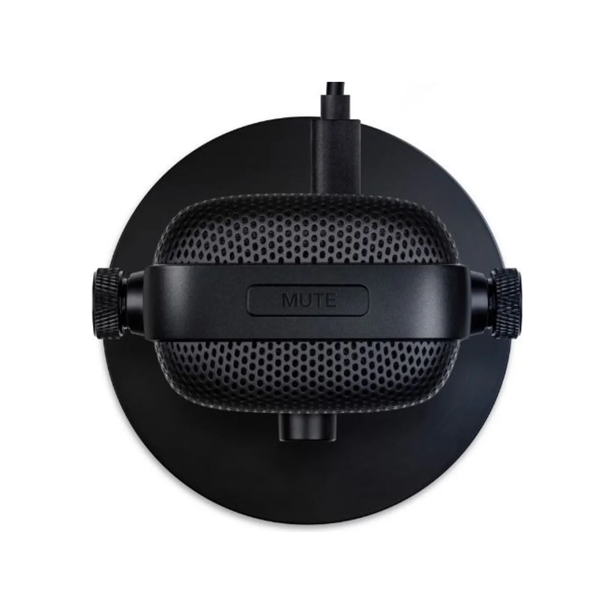 Elgato Wave 3 Premium Microphone & Digital Mixing (Cardioid, 24-bit, 96kHz USB-C) - 10MAB9901 view 2