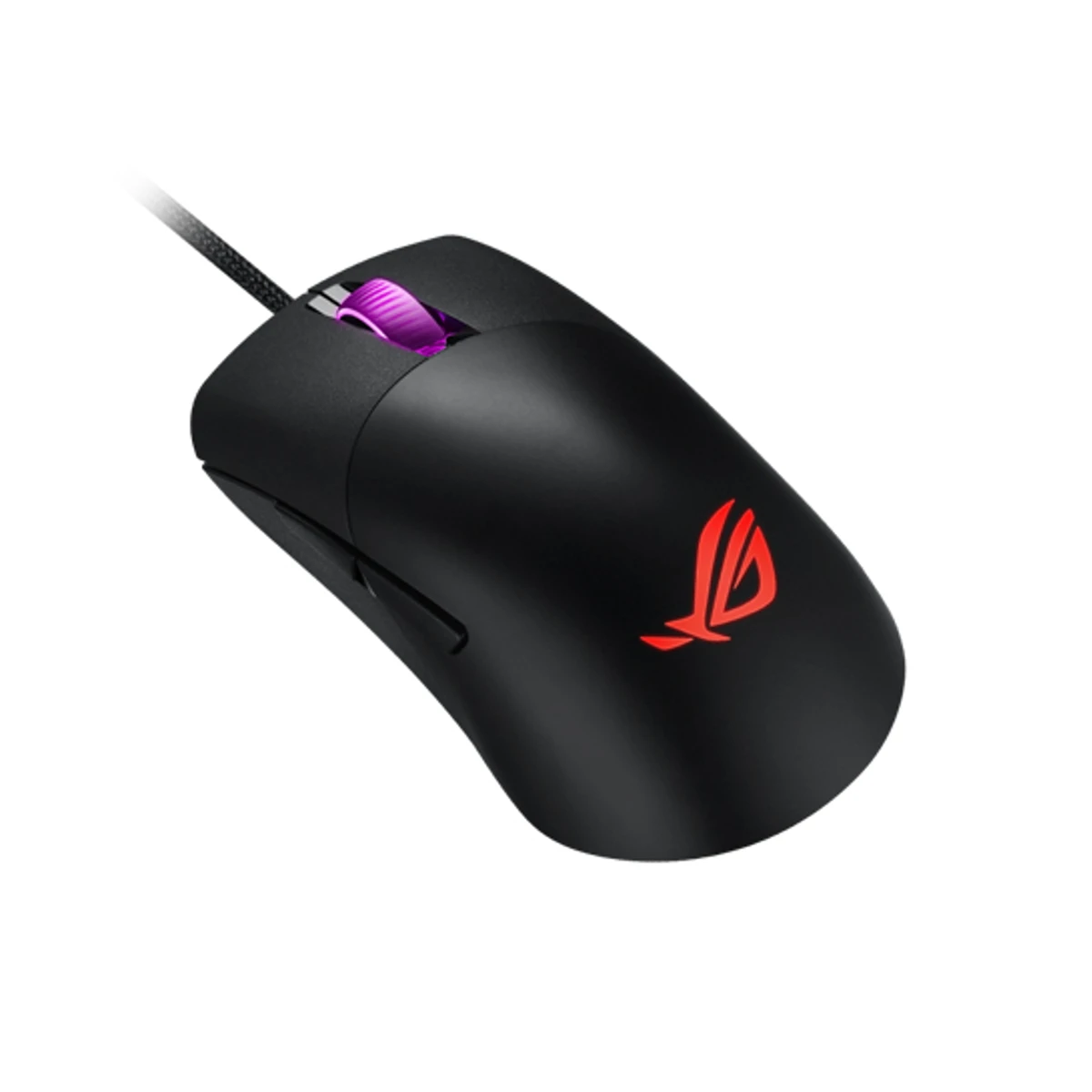 Asus P509 ROG Keris Lightweight FPS Gaming Mouse - 90MP01R0-B0UA00 view 2