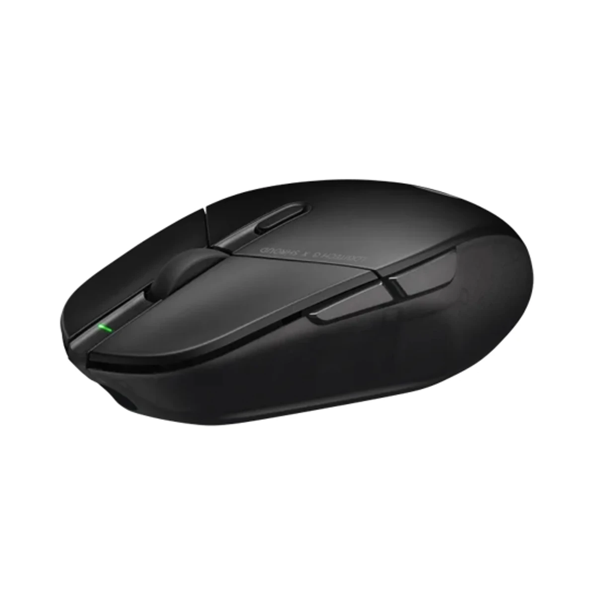 Logitech G Gaming Mouse G303 Shroud Edition Wireless Optical HERO 25K LIGHTSPEED - 910-006106 view 2
