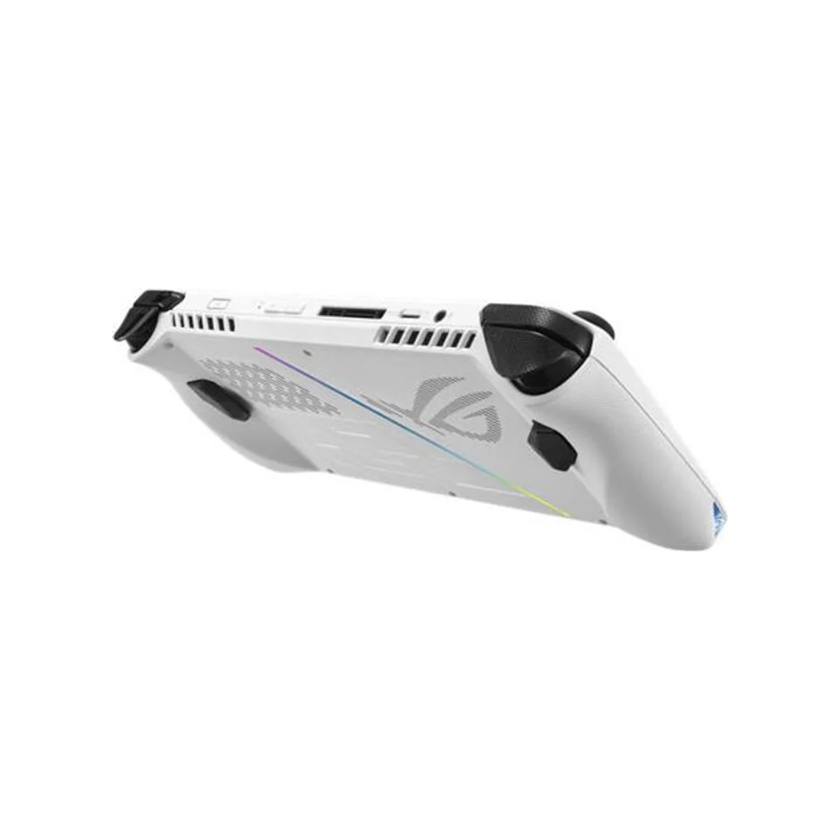 ASUS ROG Ally 7 Gaming Handheld (AMD Z1 Extreme, 16GB RAM, 512GB SSD, 120Hz FHD) White - 90NV0GY1-M001X0 view 4