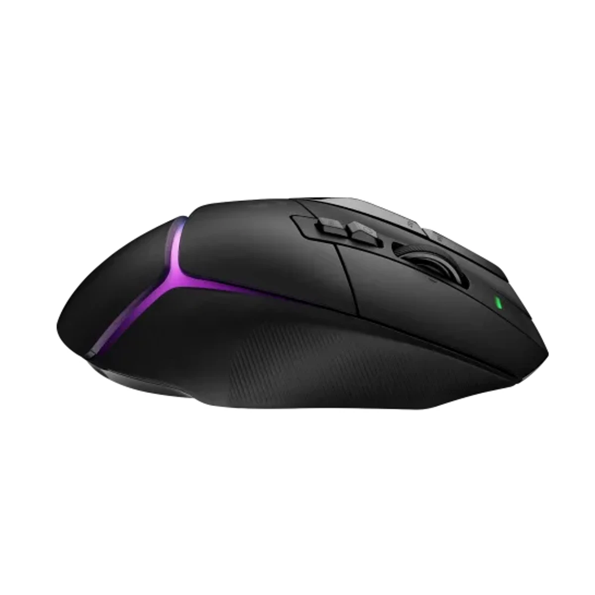 Logitech G502 X Plus Wireless RGB Gaming Mouse (HERO 25K, LIGHTSPEED, LIGHTFORCE) - 910-006163 view 5