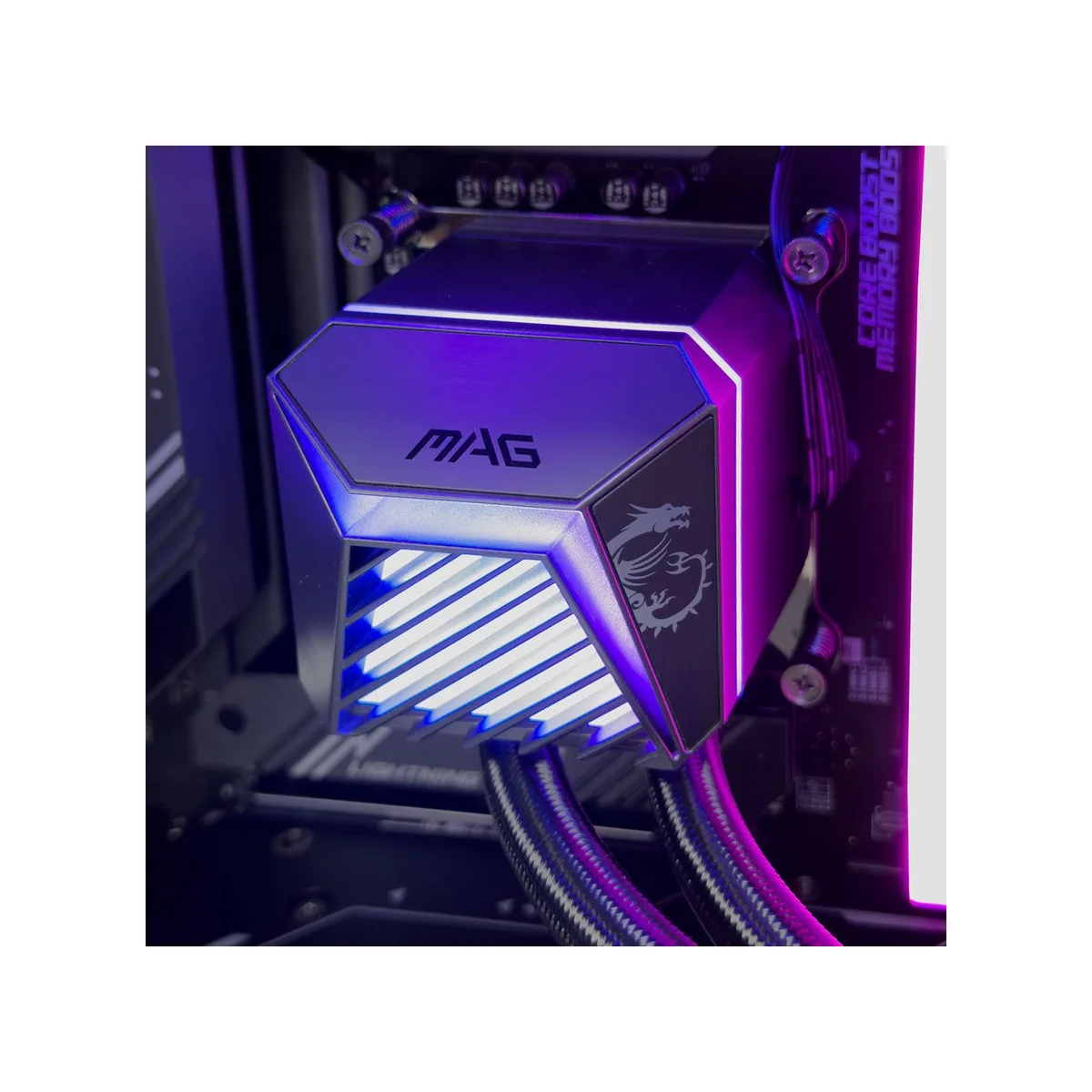 Gaming PC Dark (Core i7-14700F, 32GB DDR5, RTX 5060 Ti 16GB) - Gaming_PC_Dark view 6
