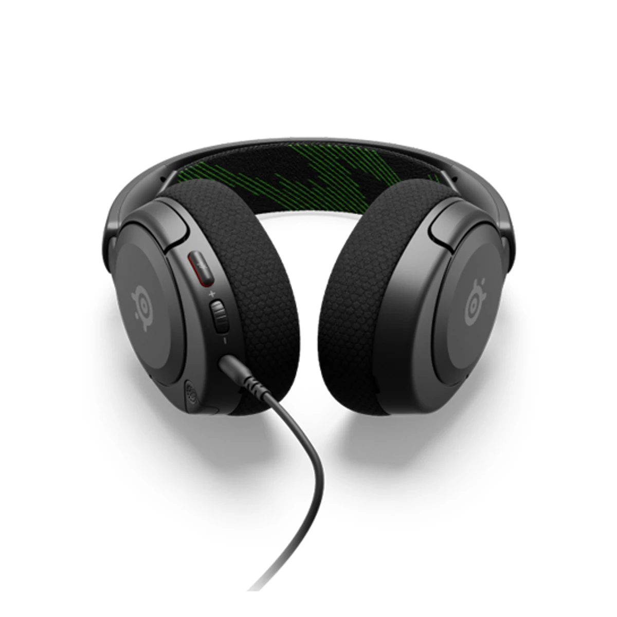 SteelSeries Arctis Nova 1X Multi-System Gaming Headset - Xbox Edition | 61616 view 2