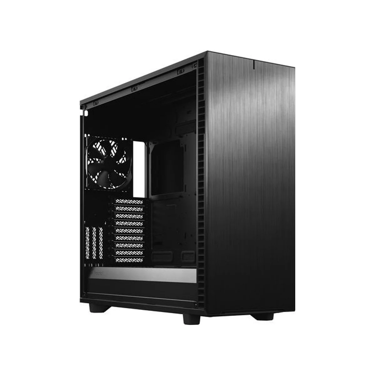 Fractal Define 7 XL E-ATX Full-Tower Gaming Case - Black - FD-C-DEF7X-01 view 10