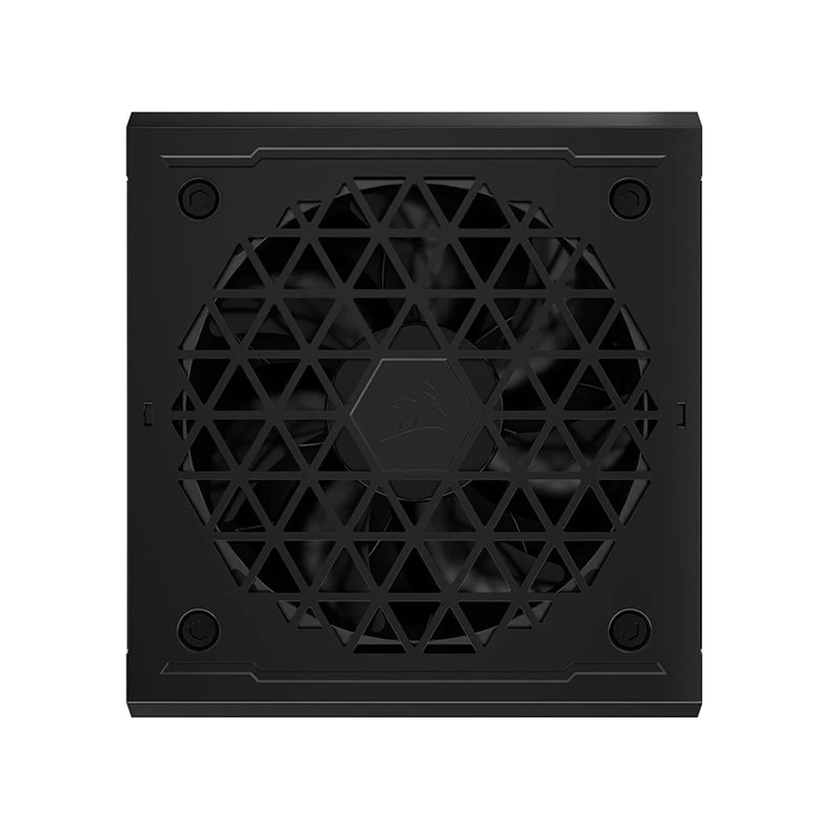 CORSAIR RMe Series RM850e Fully Modular Low-Noise ATX Power Supply - Black (850W, 80+ Gold, ATX 3.1) - CP-9020263-UK-1 view 3