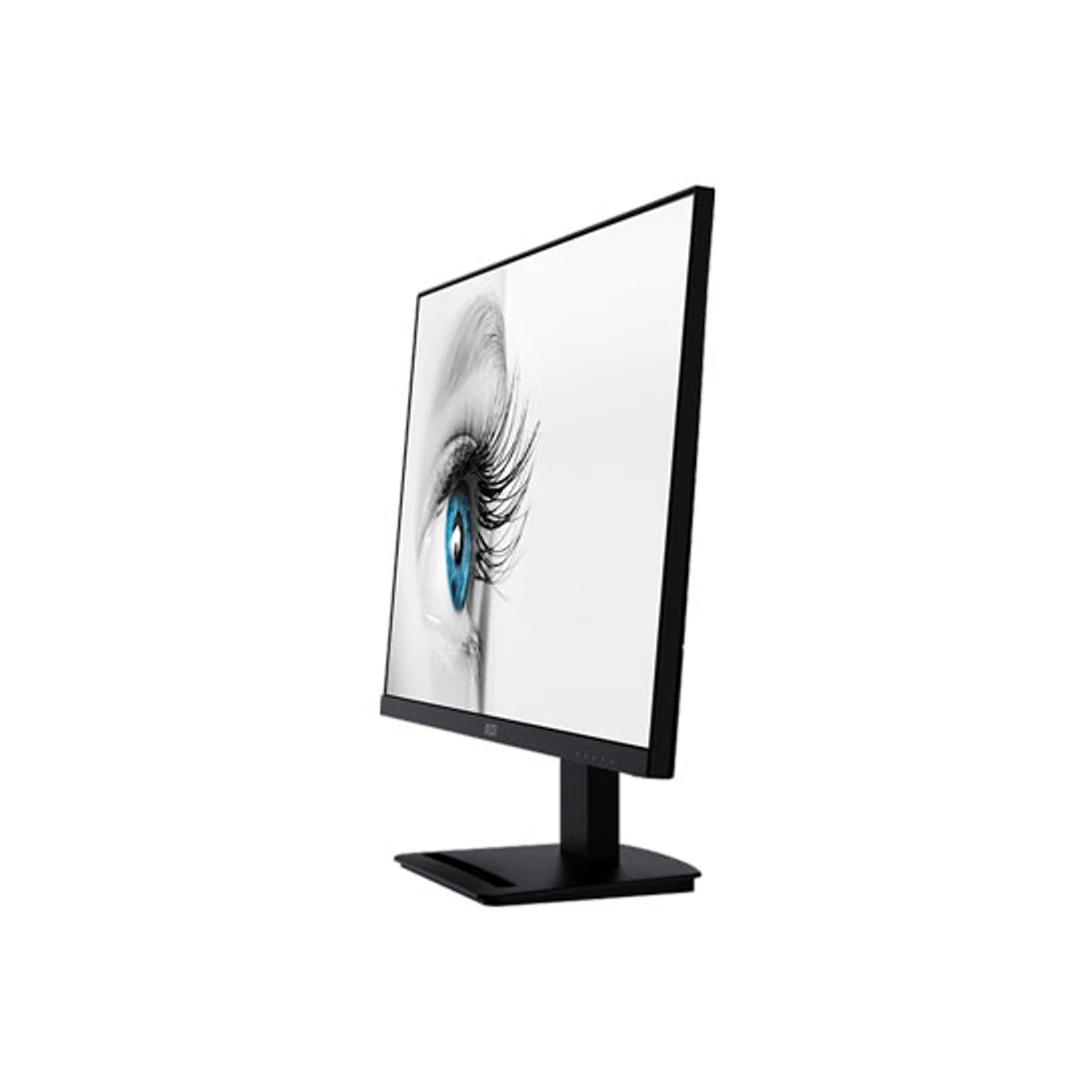 MSI PRO MP273A 27-inch Matte Black IPS FHD Gaming Monitor (100 Hz, 1ms MPRT, Adaptive-Sync) - 9S6-3PB4CH-070 view 5