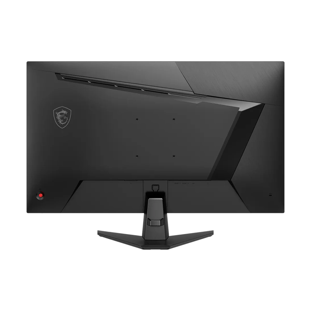 MSI MAG 325QF E18V 32" Rapid VA 180Hz, 0.5ms Gaming Monitor (Black, WQHD, 180Hz, 0.5ms GTG) - MAG-325QF-E18V view 4