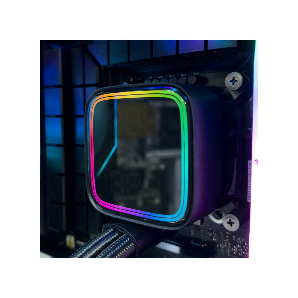 Infinity Gaming PC (Core i7-14700KF, 32GB DDR5 RAM, RTX 5070 12GB GPU) - Infinity_Gaming_PC view 6