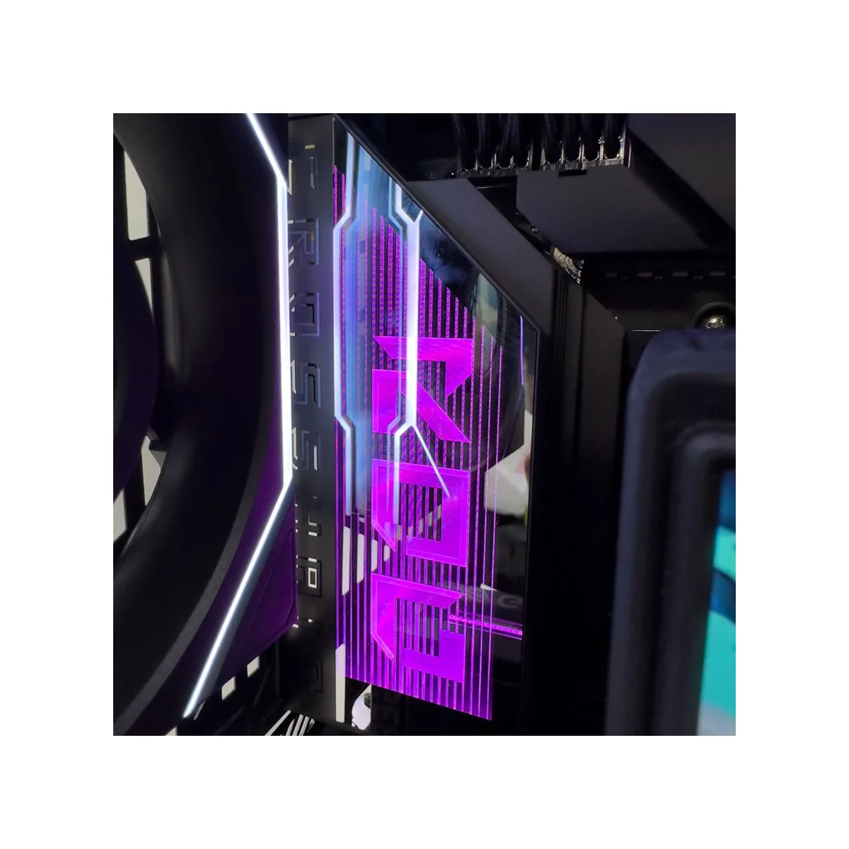 Gaming PC Dragoon (Ryzen 9 9950X3D, 96GB DDR5, RTX 5090) - Gaming_PC_Dragoon view 5