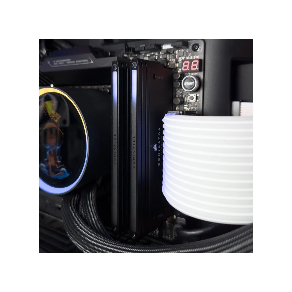Gaming PC Horus (Ultra 9 285K, 64 GB DDR5 RAM, RTX 5080 16GB GPU) - Gaming_PC_Horus view 8