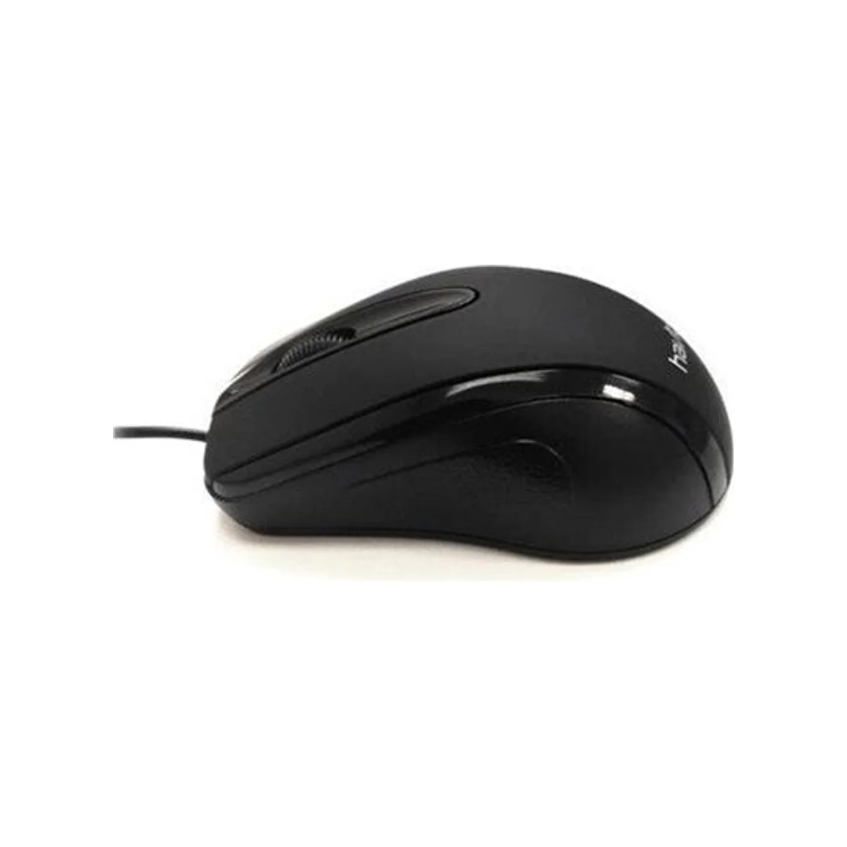 HAVIT HV-MS753 Ergonomic Optical Gaming Mouse (Black, 800-3200 DPI, Programmable Buttons) - HV-MS753 view 2