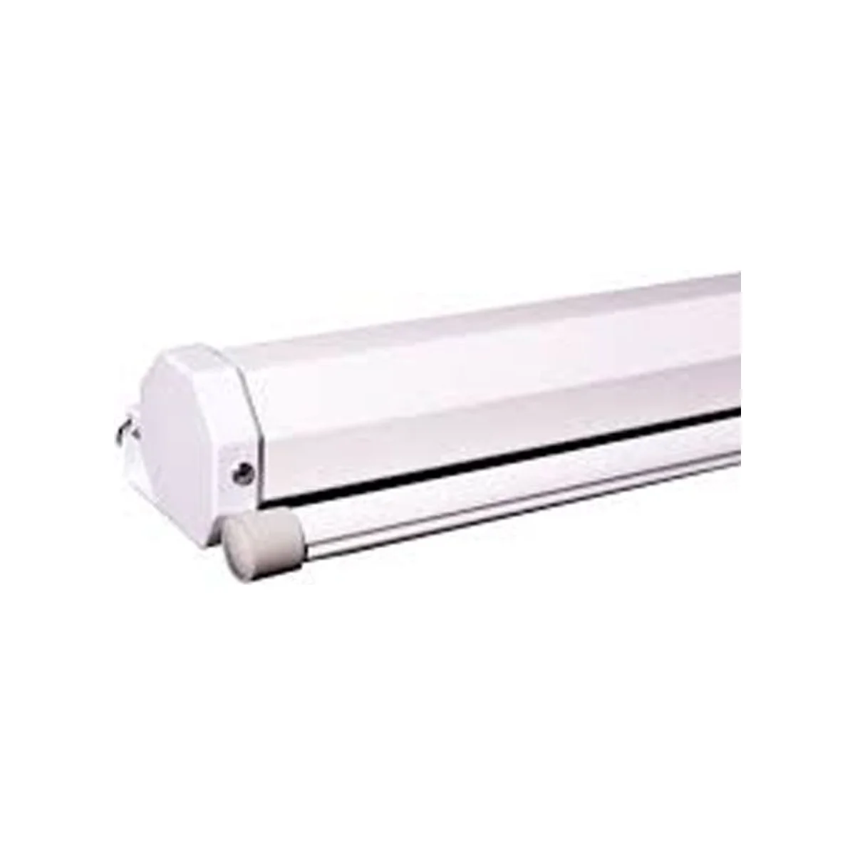 IVIEW Manual Wall Screen Projector 200x153cms (100" Diagonal, 4:3 Aspect Ratio) - IView-M100 view 3