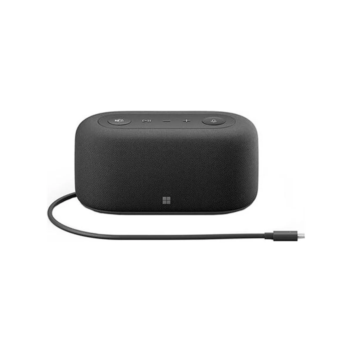 Microsoft Audio Dock, Black - USB-C Docking Station (Dual Display, 4K@60Hz, USB 3.2) - IVF-00011 view 4