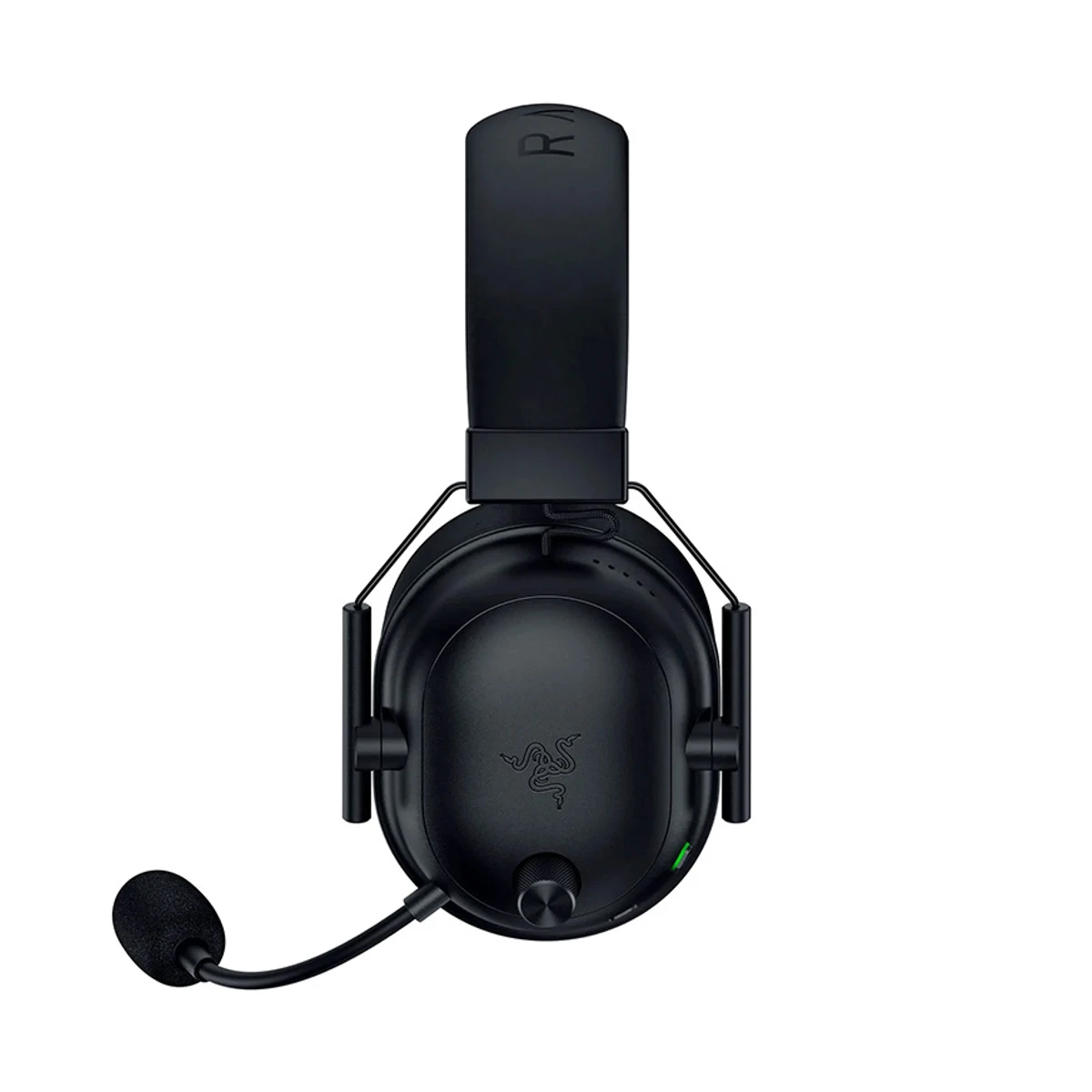 Razer Blackshark V2 HyperSpeed Wireless Gaming Headset - Black | RZ04-04960100-R3M1 view 4