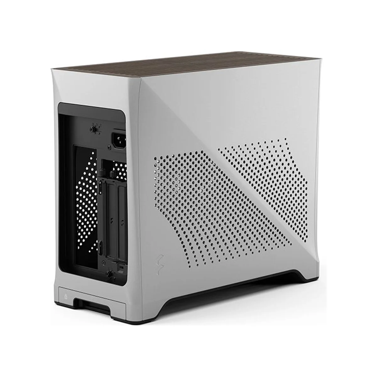Fractal Era 2 Mini-ITX Gaming Case - FD-C-ERA2N-01 view 14