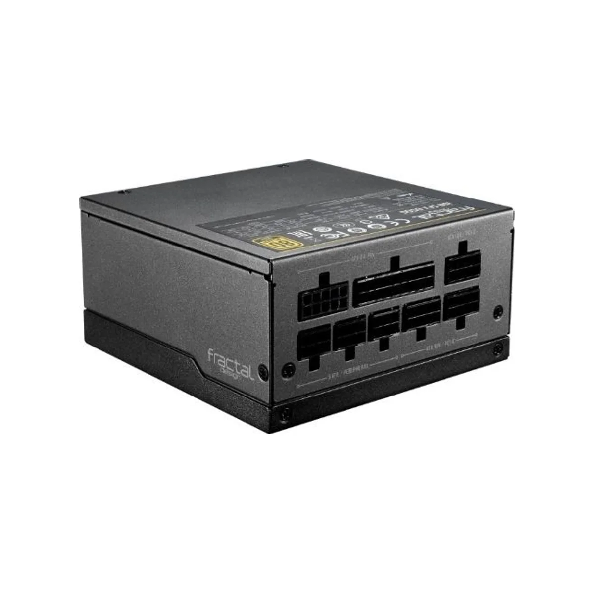Gaming PC Nugget (Core i5-14400F, 32GB DDR5, RTX 5060 8GB) - Gaming_PC_Nugget view 7