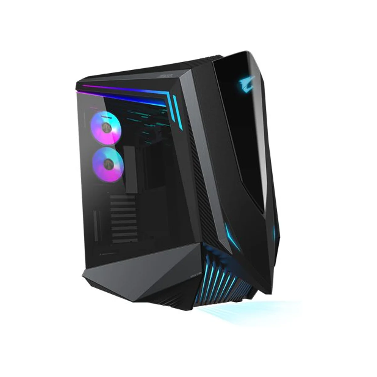 Aorus Master Gaming PC (Ryzen 9 9900X3D, 96GB DDR5, RTX 5090 32GB) - Aorus_Master_Gaming_PC