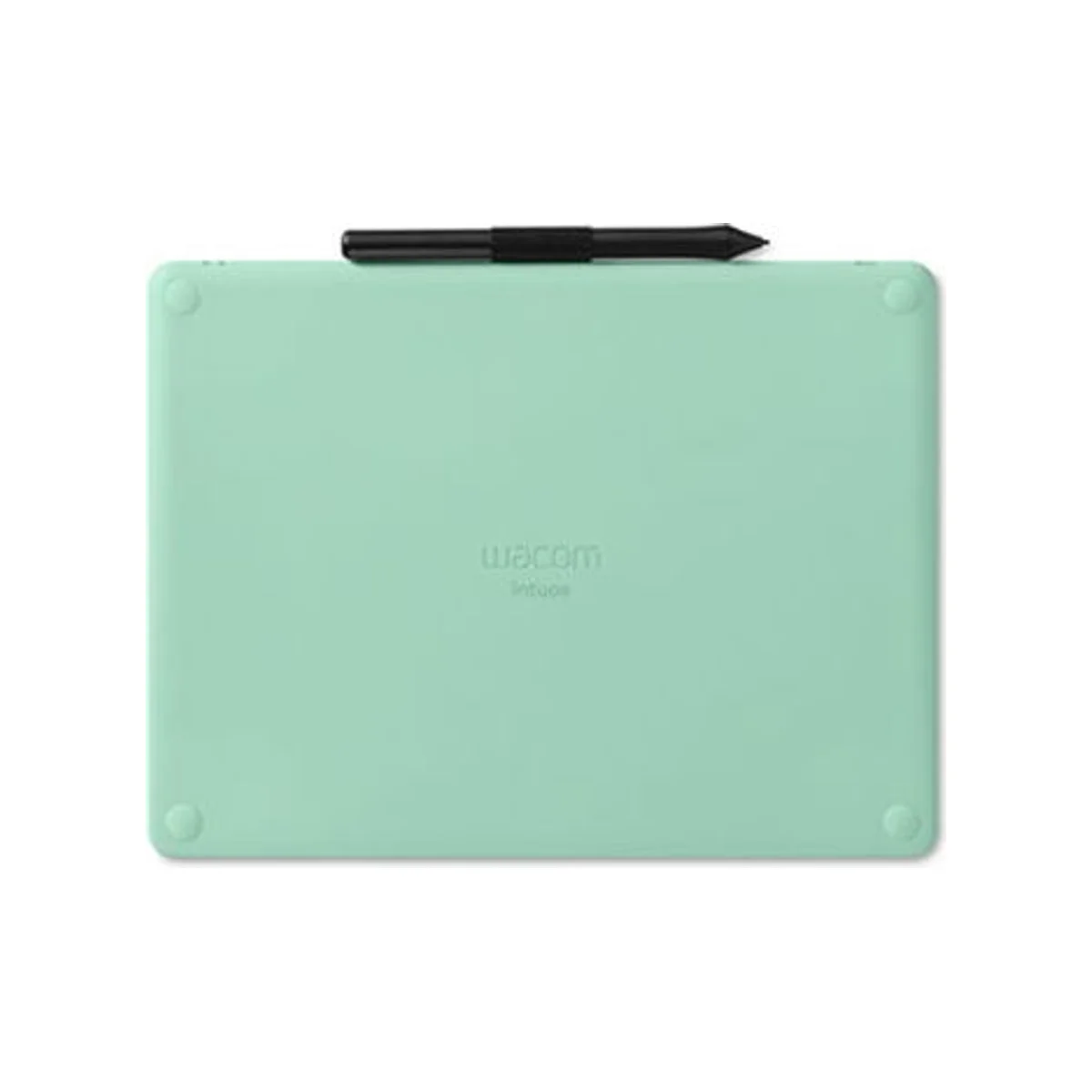 WACOM Intuos Medium Pistachio Graphics Tablet (4096 Pressure Levels, 100 LPI) - CTL-6100WLE-N view 2