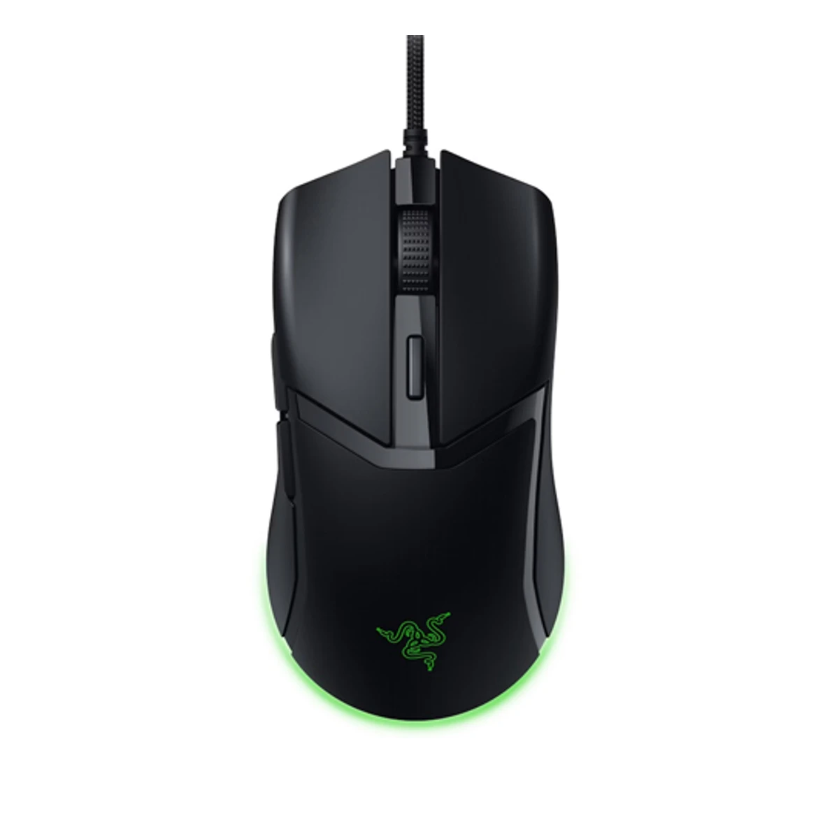 Razer Cobra Lightweight RGB Optical Gaming Mouse - RZ01-04650100-R3M1