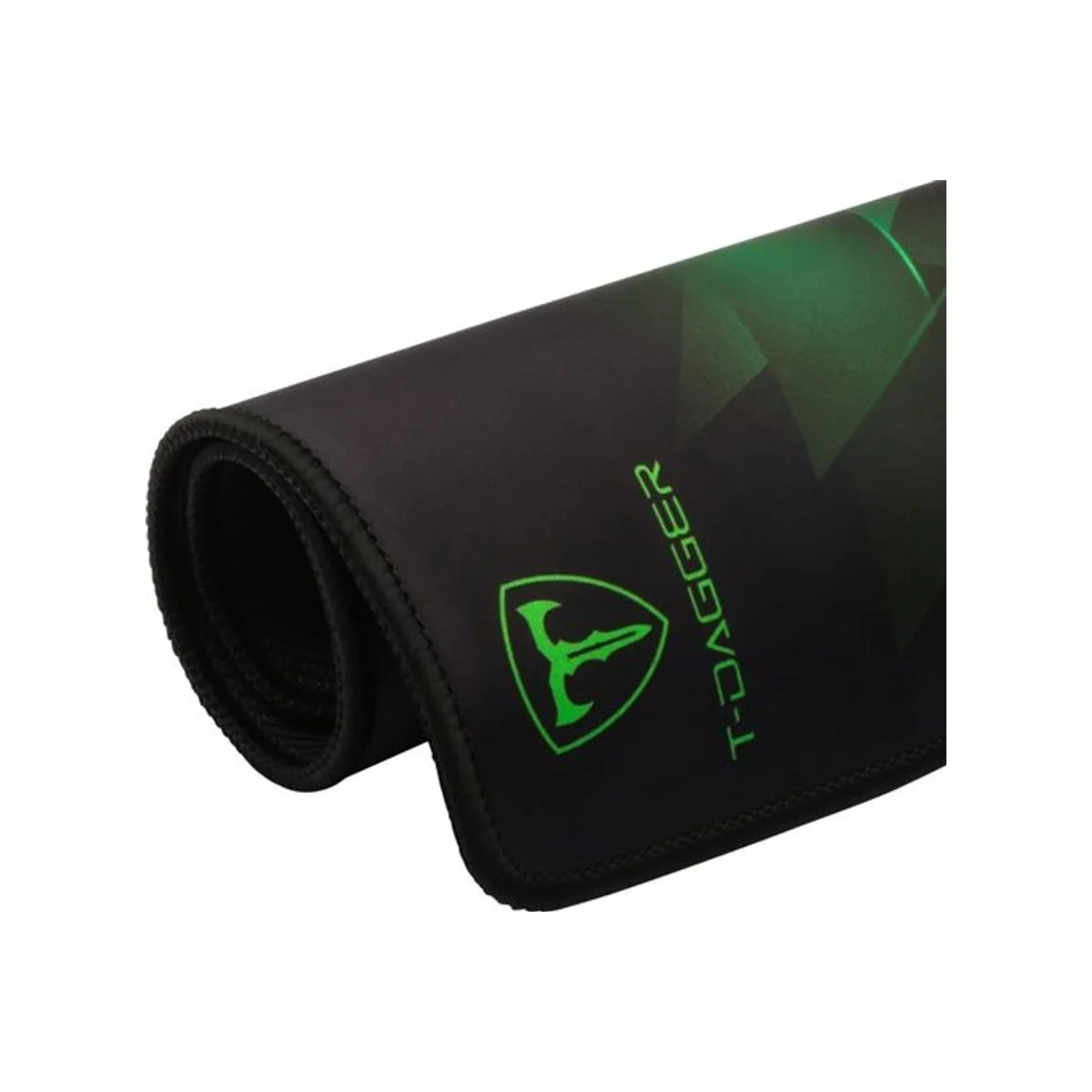 T-DAGGER T-TMP301 Geometry Large Size Printed Gaming Mouse Pad - T-TMP301 view 4