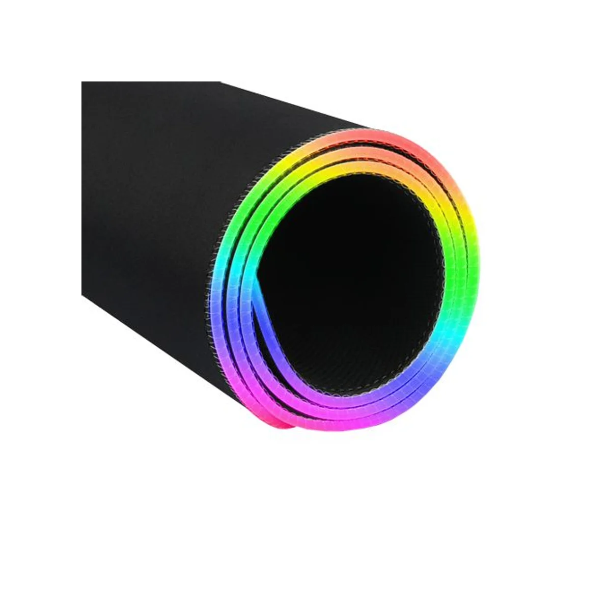 REDRAGON Suzaku RGB LED Gaming Mouse Pad XL Large (800 x 300mm, 8 RGB Modes) - P033 view 6