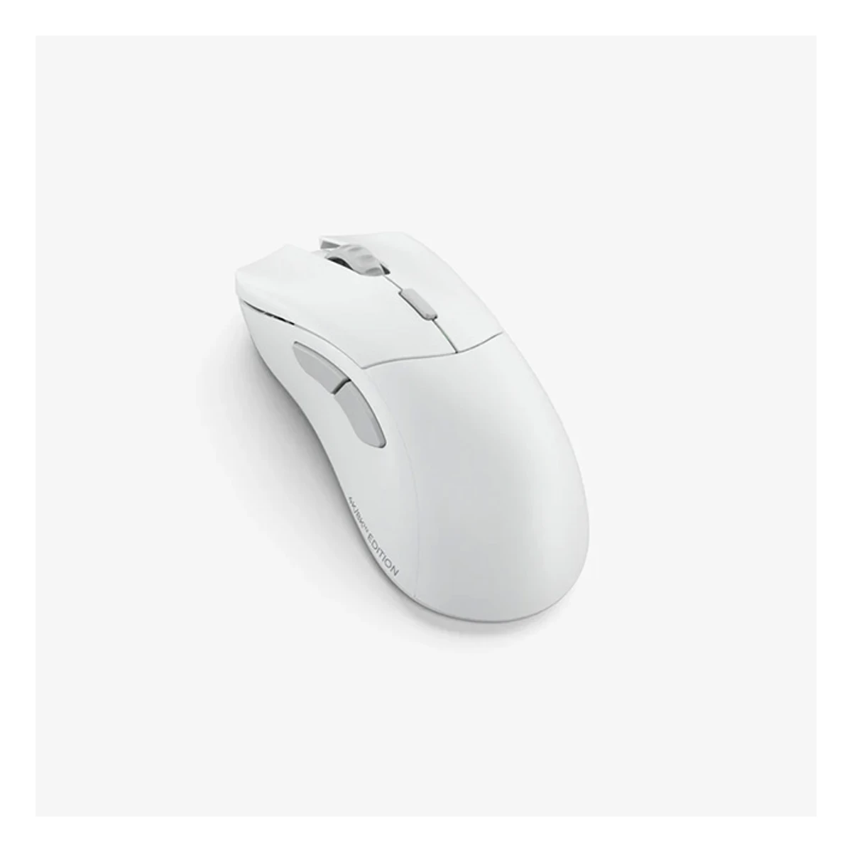 Glorious Model D 2 PRO Series Wireless Gaming Mouse (White) (4K/8KHz, BAMF 2.0 Sensor, 100M Clicks) - GLO-MS-PDWV2-4K8K-W view 3