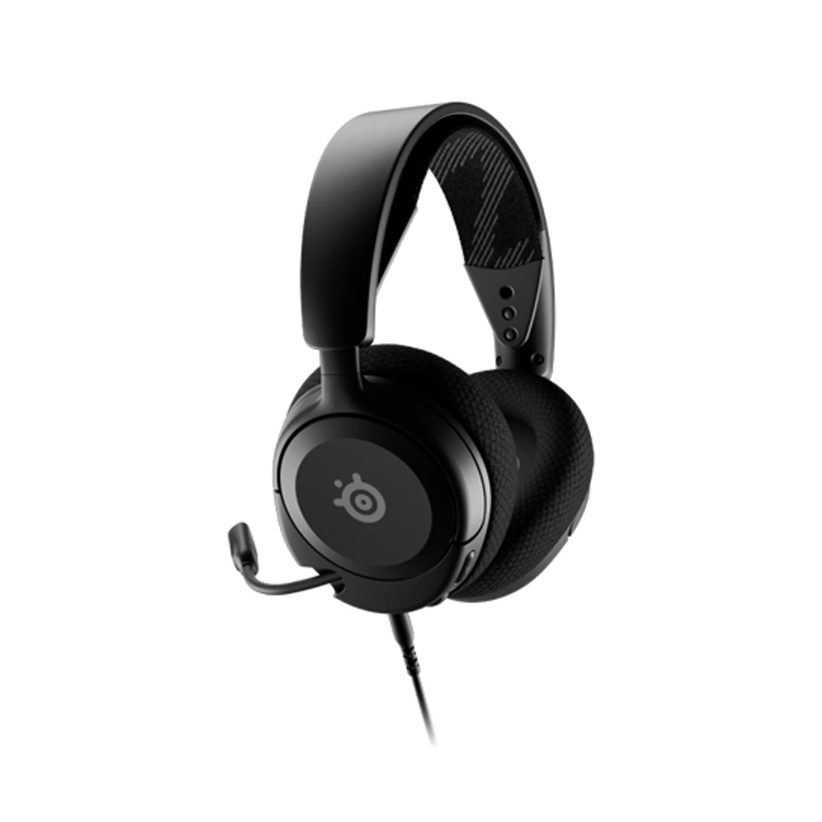 SteelSeries Arctis Nova 1 Multi-System Gaming Headset | 61606