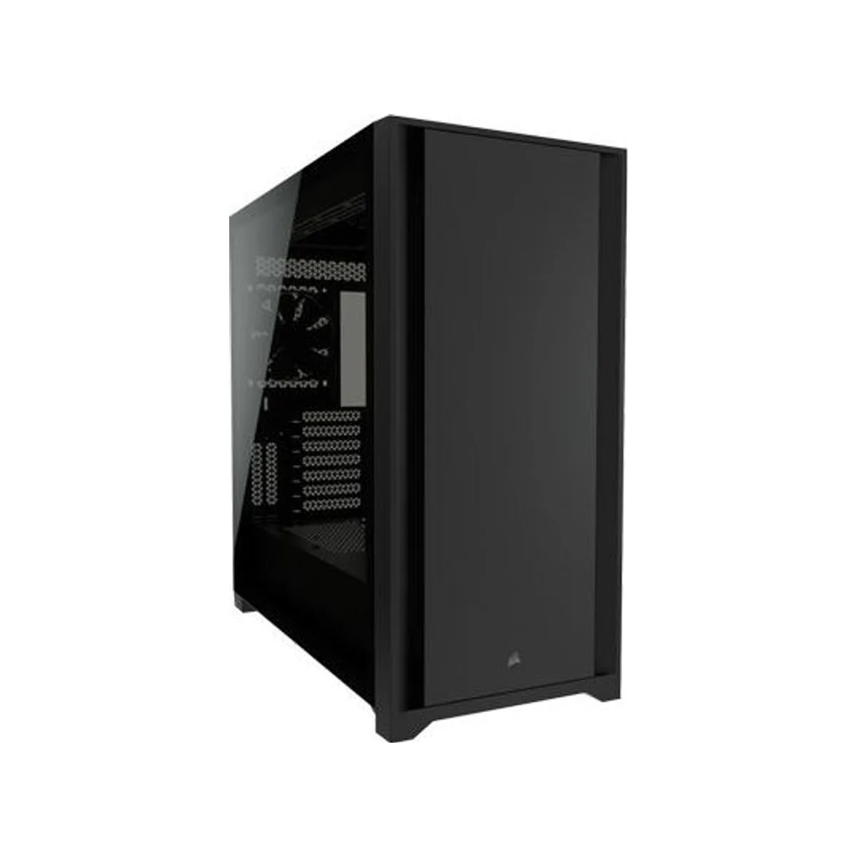 GCCGAMERS Rendering Workstation (Ryzen Threadripper Pro 3975WX, 64GB RAM, RTX A5000 24GB) - GCCGAMERS-Rendering-Workstation
