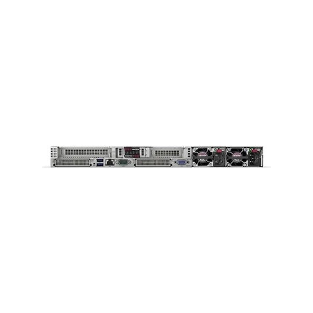 HP HPE ProLiant DL360 G11 Rack Server (Intel Xeon Silver 4510, 64GB RAM, 2x 960GB SSD, Dual 1000W PSU) - P51930_421_6 view 3