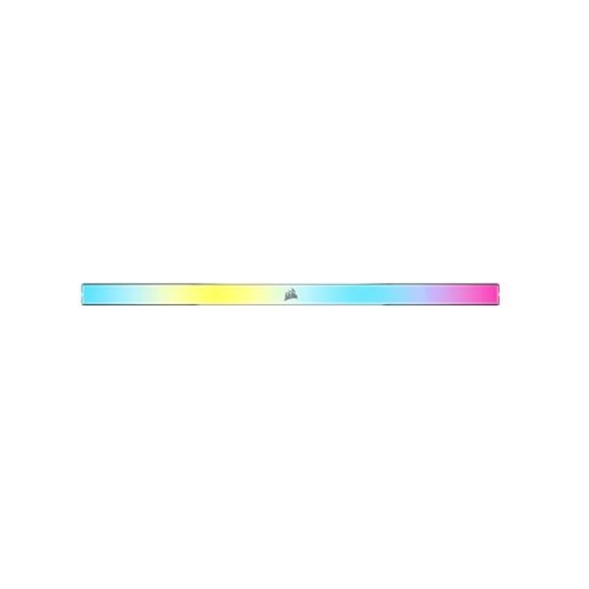 Corsair Vengeance RGB 64 GB (2X32) DDR5 6600MHz RAM Memory (CL32, Black) – CMH64GX5M2B6600C32 view 3
