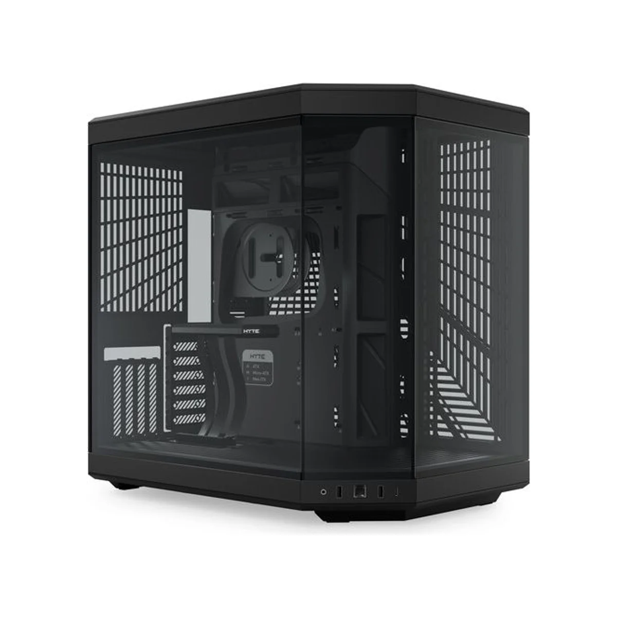 Merlin Gaming PC (Ryzen 7 9800X3D, 64GB DDR5, RTX 5090 32GB) - Merlin_Gaming_PC