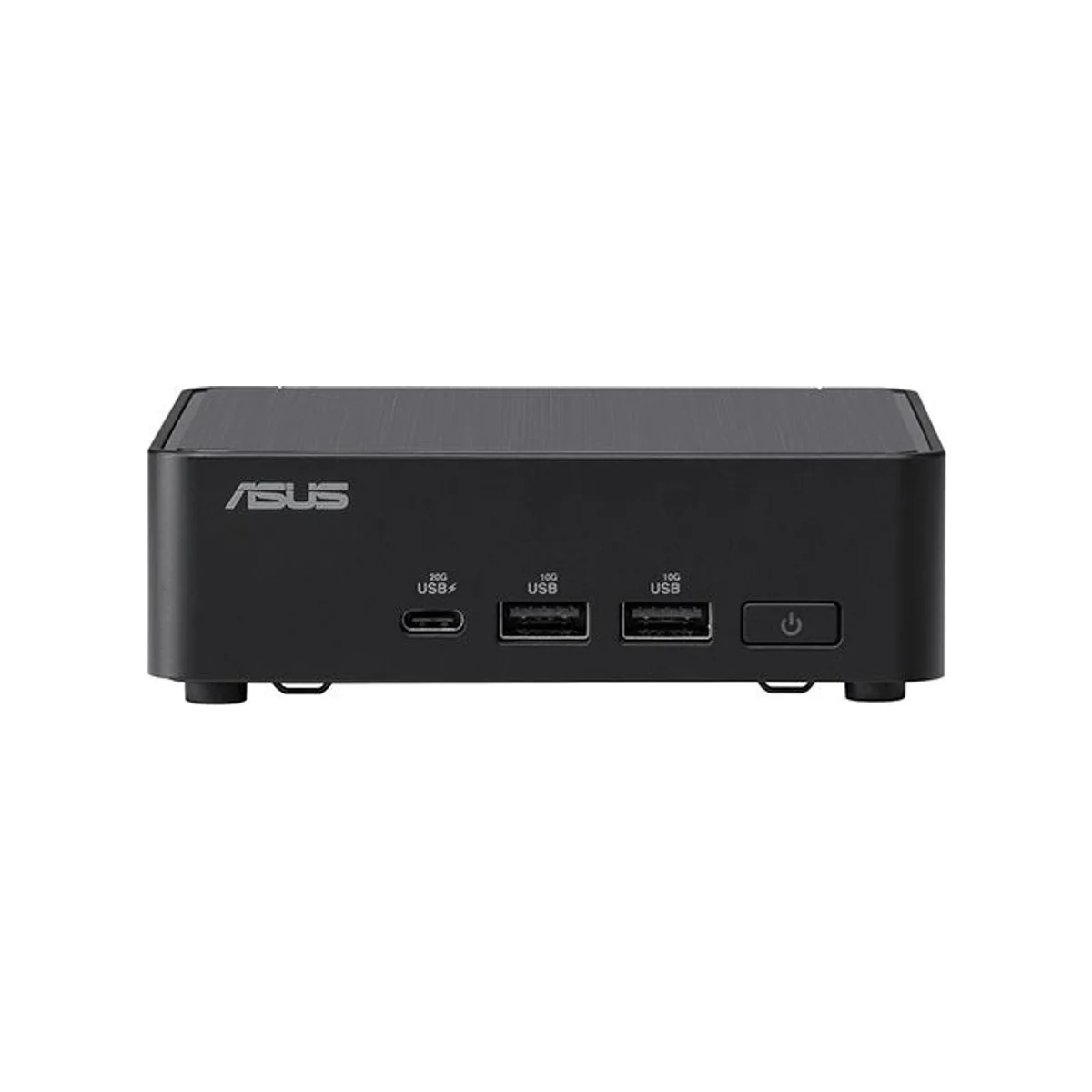 ASUS NUC 14PRO Mini PC (Intel Ultra 5 125H, Intel Arc Graphics) - Black - 90AR0062-M00090 view 2