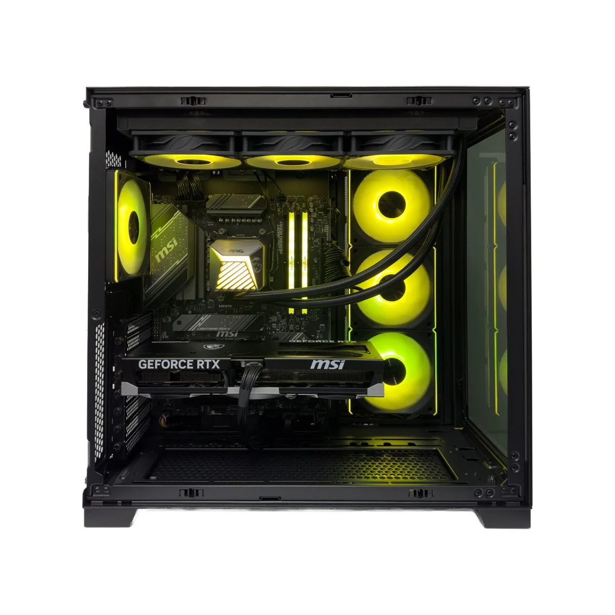 Gaming PC Prestige (Ryzen 7 7800X3D, 32GB DDR5, RTX 5070 Ti 16GB) - Gaming_PC_Prestige