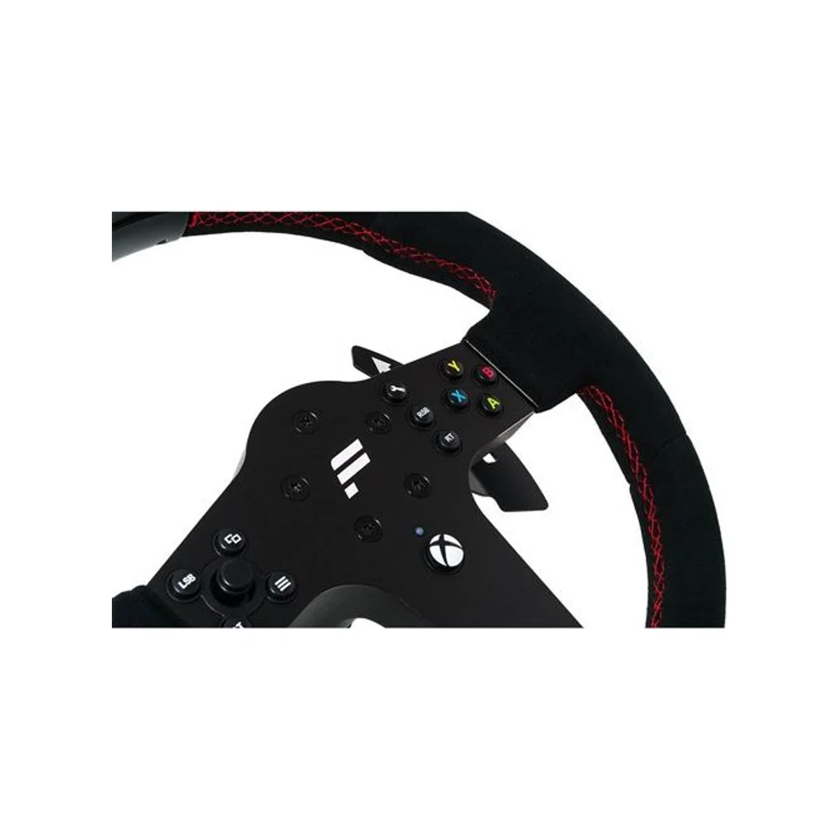 Fanatec CSL Elite Steering Wheel P1 for Xbox One - Alcantara, Lightweight, Xbox Compatible - CSL E RP1X view 4