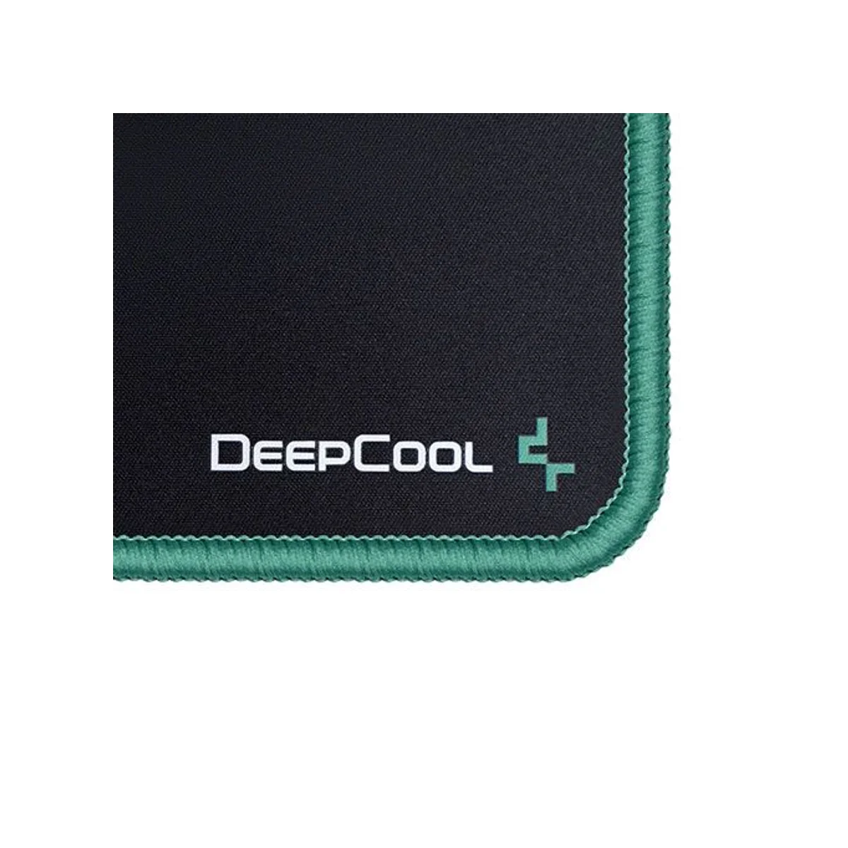 DeepCool GM820 Premium Cloth XL Gaming Mouse Pad Black - R-GM820-BKNNXL-G view 5