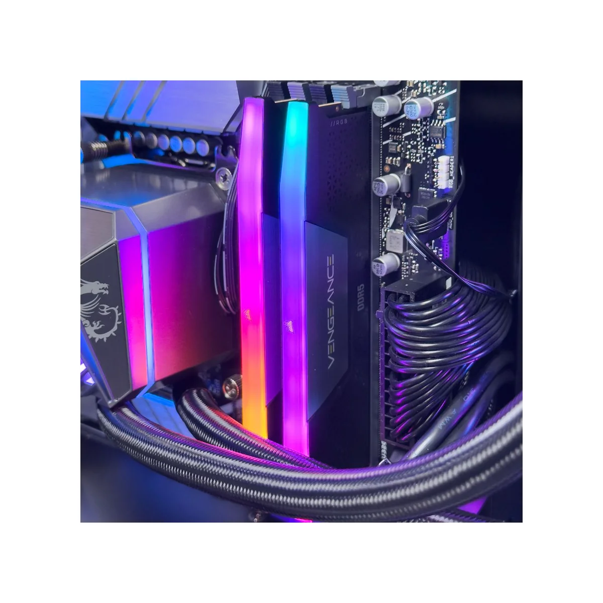 Gaming PC Vortex (Core i9-14900K, 64GB DDR5, RTX 5080 16GB) - Gaming_PC_Vortex view 8