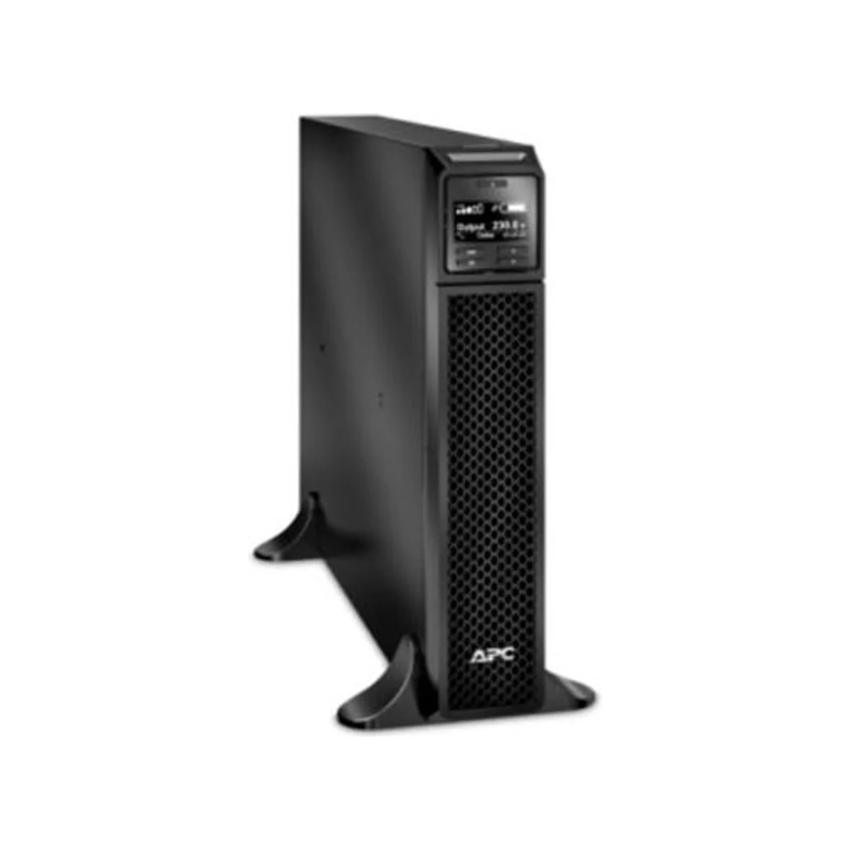APC Smart-UPS Online Double Conversion 3000 VA 230V (2.7kW) - SRT3000XLI view 2
